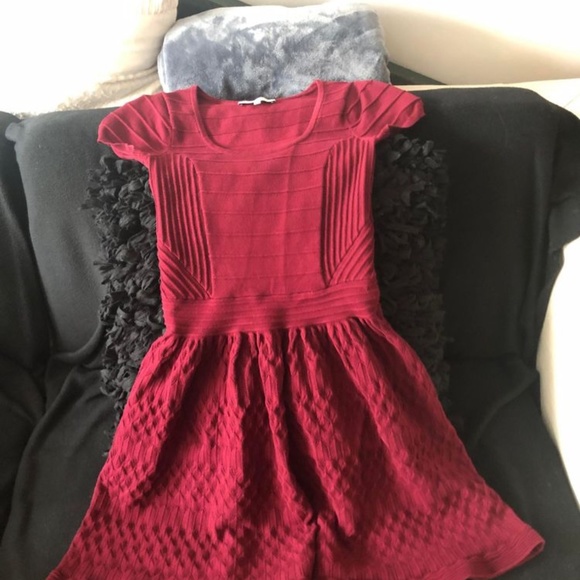 Robe Sandro taille 1 - Picture 3 of 5